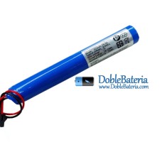 Batería para PLC DCA101-04-02A [Batería de repuesto]